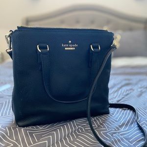 Small Crossbody Kate Spade ♠️